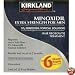 Minoxidil-5% Extra Strength Hair Regrowth for Men, 6 Month Supply