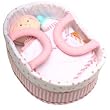 I Play My First Baby Doll Set by International Playthings