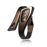 Montre Bangle m&eacute;tal