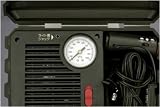 メルテック(meltec) エアーコンプレッサー ML211