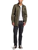 Jack Spade Men's Nesler Utility Jacket