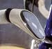 Sprintech Rear View Mirror Set - White #7770