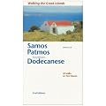 Samos, Patmos, Northern Dodecanese: Walking the Greek Islands