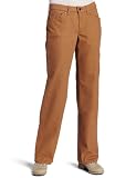 Dickies Women's Carpenter Pant In Brushed Canvas And Denim