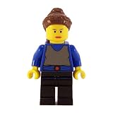 Padme Naberrie - LEGO Star Wars Figure