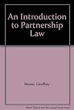 An introduction to partnership law