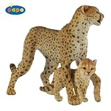 Cheetah w/ Baby (5)