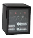 Beverage Center- Black