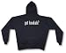 got hookah? Men's Hoodie Sweat Shirt Small thru 4XL