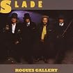 Rogues Gallery