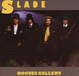 Buy : Rogues Gallery
