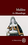 Misanthrope, Le (Spanish Edition)