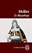 Misanthrope, Le (Spanish Edition)