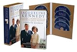 Jacqueline Kennedy : Historic Conversations on Life with John F. Kennedy Book with AUDIO Interview 8CDs Boxed set [Hardcover] [Audio CD] (Jacqueline Kennedy)
