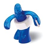 Koziol Designs Elvis the Tape Dispenser, Blue