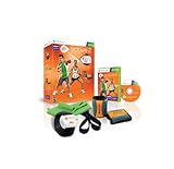 EA Sports Active 2 Bundle with Weights