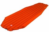 Kelty Recluse 2.5NI(Non-Insulated) Air Channel Pad