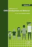Advances in child development and behavior. Volume 48