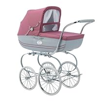 Inglesina Classic Pram (Includes Bassinet & Chasis)