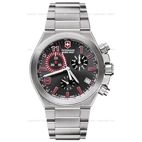 Victorinox Swiss Army Convoy Chrono Mens Watch 241317