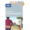 Lonely planet Sprachf�hrer - Box: Lonely Planet Sprachf�hrer Franz�sisch: MIt W�rterbuch Deutsch - Franz�sisch / Franz�sisch - Deutsch