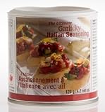 The Garlic Box Garlicky Italian Seasoning