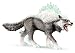 Schleich Snow Wolf Toy, Multicolor