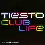 V1 Club Life: Las Vegasby DJ Tiesto (Various)
