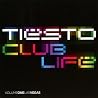Bild des Albums von Tiesto