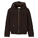 Girls' Cherokee® Knit Top - Eton Brown
