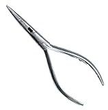 ピーツール(P.Tool) 先曲がりラジオ万能ペンチ150mm 11462