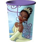 Princess and the Frog Party Cup
