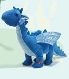 Blue Dragon