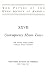 Search : Comtemporary Hymn Tunes: XXVII (The Papers of the Hymn Society of America)