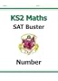 KS2 Maths SAT Buster - Number