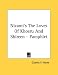 Nizami's The Loves Of Khosru And Shireen - Pamphlet