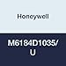 Honeywell M6184D1035/U Modutrol Iv Motor, Floating Control, 150 lb. Torque Rating, -40 Degree - 150 Degree F Temperature Range, 24V