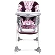 Graco Cozy Dinette High Chair- Mulberry