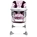 Graco Cozy Dinette High Chair- Mulberry