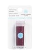 Martha Stewart Crafts Embossing Powder Sterling