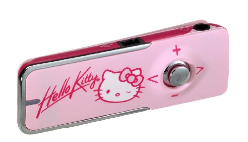 Hello Kitty MP3 Clip Preisvergleich