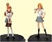 Bleach DX Rangiku Matsumoto & Orihime Inoue figure set