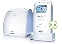 Philips SCD525/00 - Philips AVENT ECO DECT-Babyphone SCD525/00