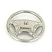 Honda Element Steering Wheel Keychain