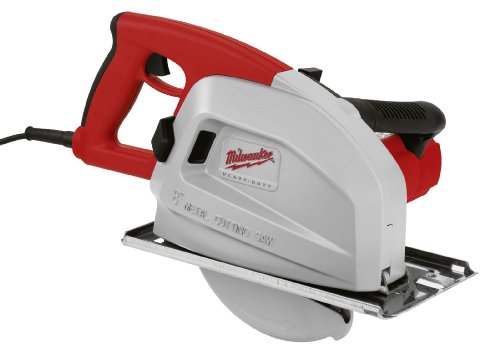 Milwaukee 4933393325 MCS 65 Metallhandkreissaege
