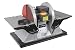  : Fox Double Disc Sander