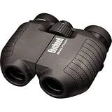 Bushnell Dual Power 5-10x25 Binocular (Black)