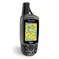 Garmin GPSMAP 60CSx Waterproof Handheld GPS Unit