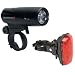 Blackburn Voyager 3.3/Mars 1.0 Combo Light