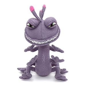 Disney Monsters Inc. 12